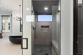 Camelback Mountain Villa Luxury in Paradise Valley