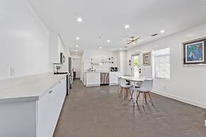 Historic Garfield Industrial 1 BR Minutes to DT PHX