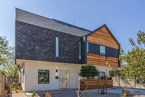 Historic Garfield Industrial 1 BR Minutes to DT PHX