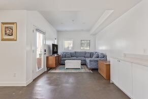 Historic Garfield Industrial 1 BR Minutes to DT PHX