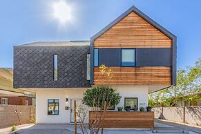 Historic Garfield Industrial 1 BR Minutes to DT PHX