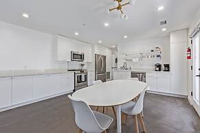 Historic Garfield Industrial 1 BR Minutes to DT PHX