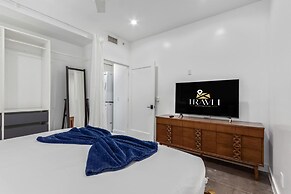 Historic Garfield Industrial 1 BR Minutes to DT PHX