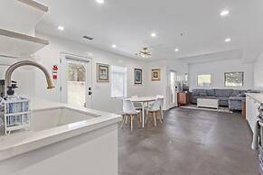 Historic Garfield Industrial 1 BR Minutes to DT PHX