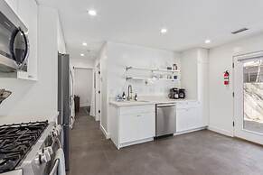 Historic Garfield Industrial 1 BR Minutes to DT PHX