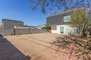 Historic Garfield Industrial 1 BR Minutes to DT PHX