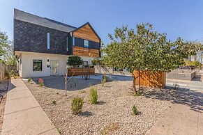 Historic Garfield Industrial 1 BR Minutes to DT PHX