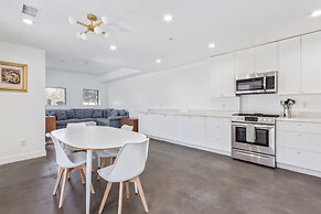 Historic Garfield Industrial 1 BR Minutes to DT PHX