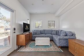 Historic Garfield Industrial 1 BR Minutes to DT PHX