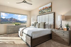 Sycamore Canyon in Sedona