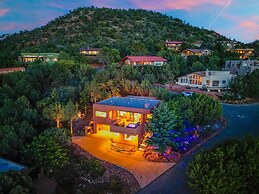 Sycamore Canyon in Sedona