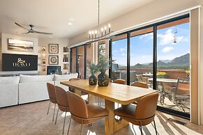 Sycamore Canyon in Sedona