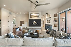 Sycamore Canyon in Sedona