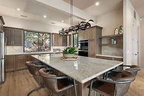 Sycamore Canyon in Sedona