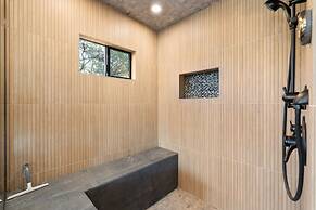 Sycamore Canyon in Sedona