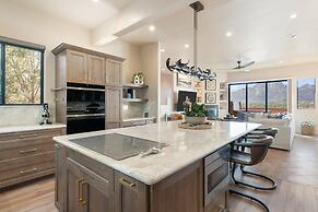 Sycamore Canyon in Sedona