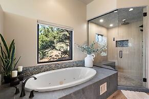 Sycamore Canyon in Sedona