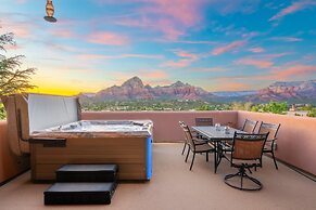 Sycamore Canyon in Sedona