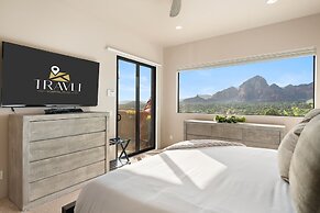 Sycamore Canyon in Sedona