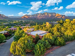 Sycamore Canyon in Sedona
