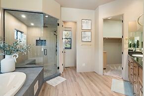 Sycamore Canyon in Sedona