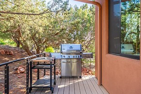 Sycamore Canyon in Sedona
