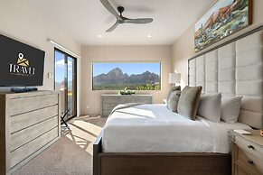 Sycamore Canyon in Sedona