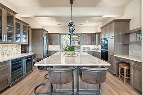 Sycamore Canyon in Sedona