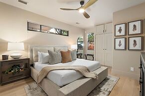 Sycamore Canyon in Sedona