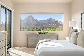 Sycamore Canyon in Sedona