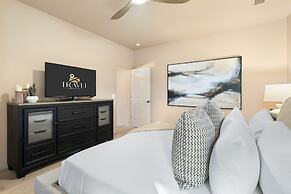 Sycamore Canyon in Sedona