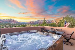 Sycamore Canyon in Sedona