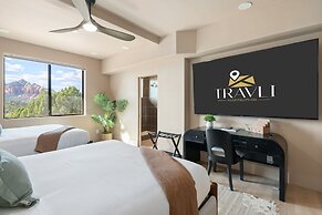 Sycamore Canyon in Sedona