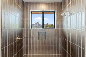 Sycamore Canyon in Sedona