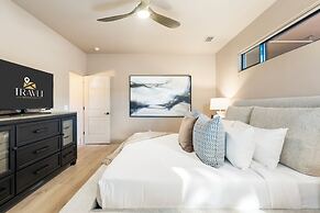 Sycamore Canyon in Sedona