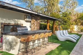 NEW The Palo Verde Experience Zen-inspired Resort Oasis