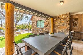 NEW The Palo Verde Experience Zen-inspired Resort Oasis