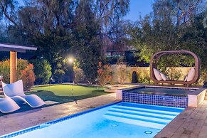 NEW The Palo Verde Experience Zen-inspired Resort Oasis