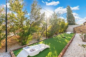 NEW The Palo Verde Experience Zen-inspired Resort Oasis