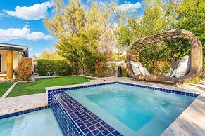 NEW The Palo Verde Experience Zen-inspired Resort Oasis