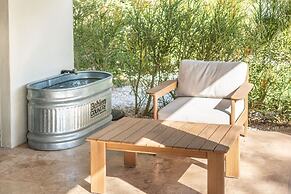 NEW The Palo Verde Experience Zen-inspired Resort Oasis