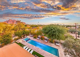 NEW The Palo Verde Experience Zen-inspired Resort Oasis