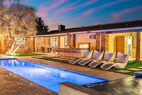 NEW The Palo Verde Experience Zen-inspired Resort Oasis