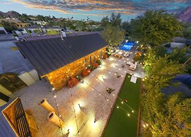 NEW The Palo Verde Experience Zen-inspired Resort Oasis