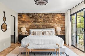 NEW The Palo Verde Experience Zen-inspired Resort Oasis