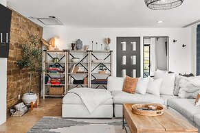 NEW The Palo Verde Experience Zen-inspired Resort Oasis