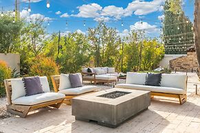 NEW The Palo Verde Experience Zen-inspired Resort Oasis