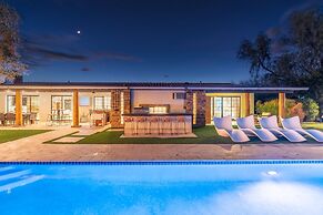 NEW The Palo Verde Experience Zen-inspired Resort Oasis