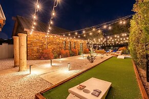 NEW The Palo Verde Experience Zen-inspired Resort Oasis