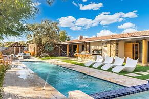 NEW The Palo Verde Experience Zen-inspired Resort Oasis